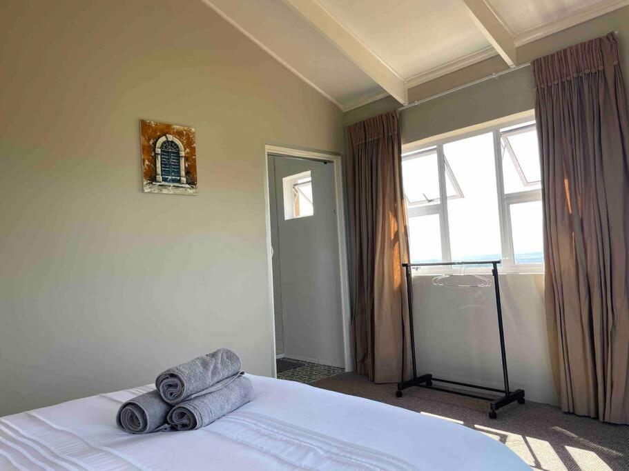 Protea Loft - Romantic Stay - No Load Shedding Hilton Luaran gambar