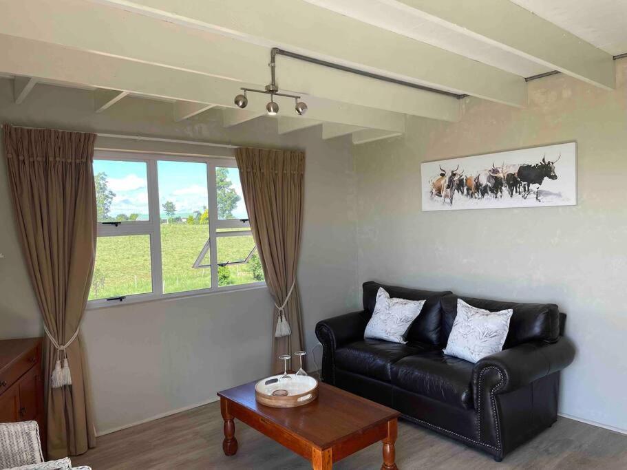 Protea Loft - Romantic Stay - No Load Shedding Hilton Luaran gambar
