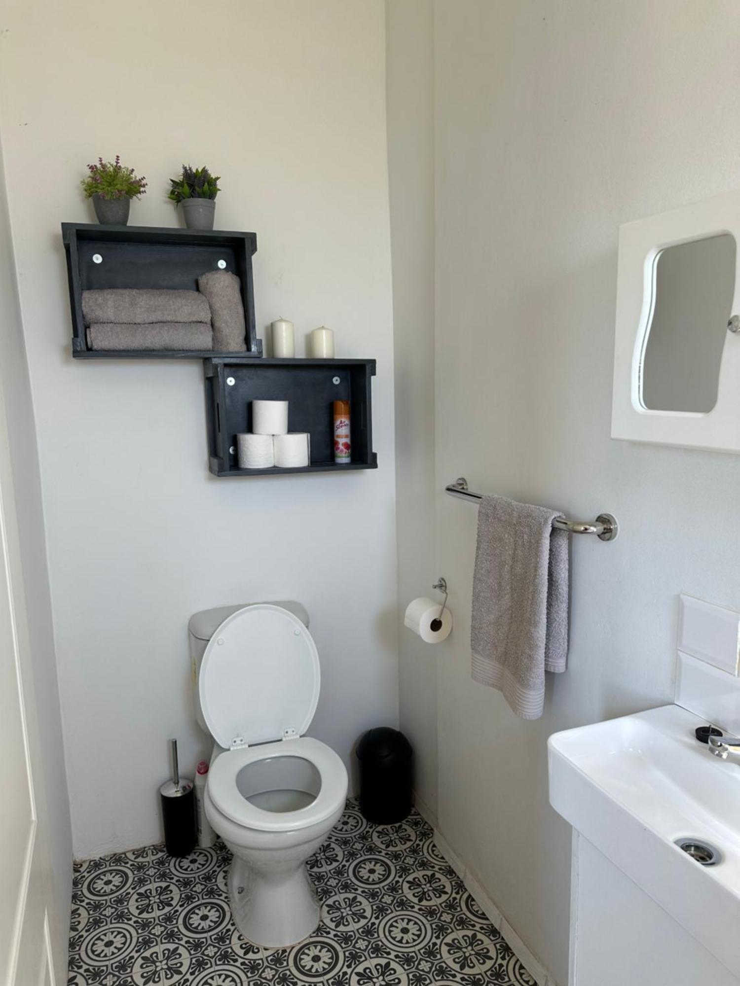 Protea Loft - Romantic Stay - No Load Shedding Hilton Luaran gambar