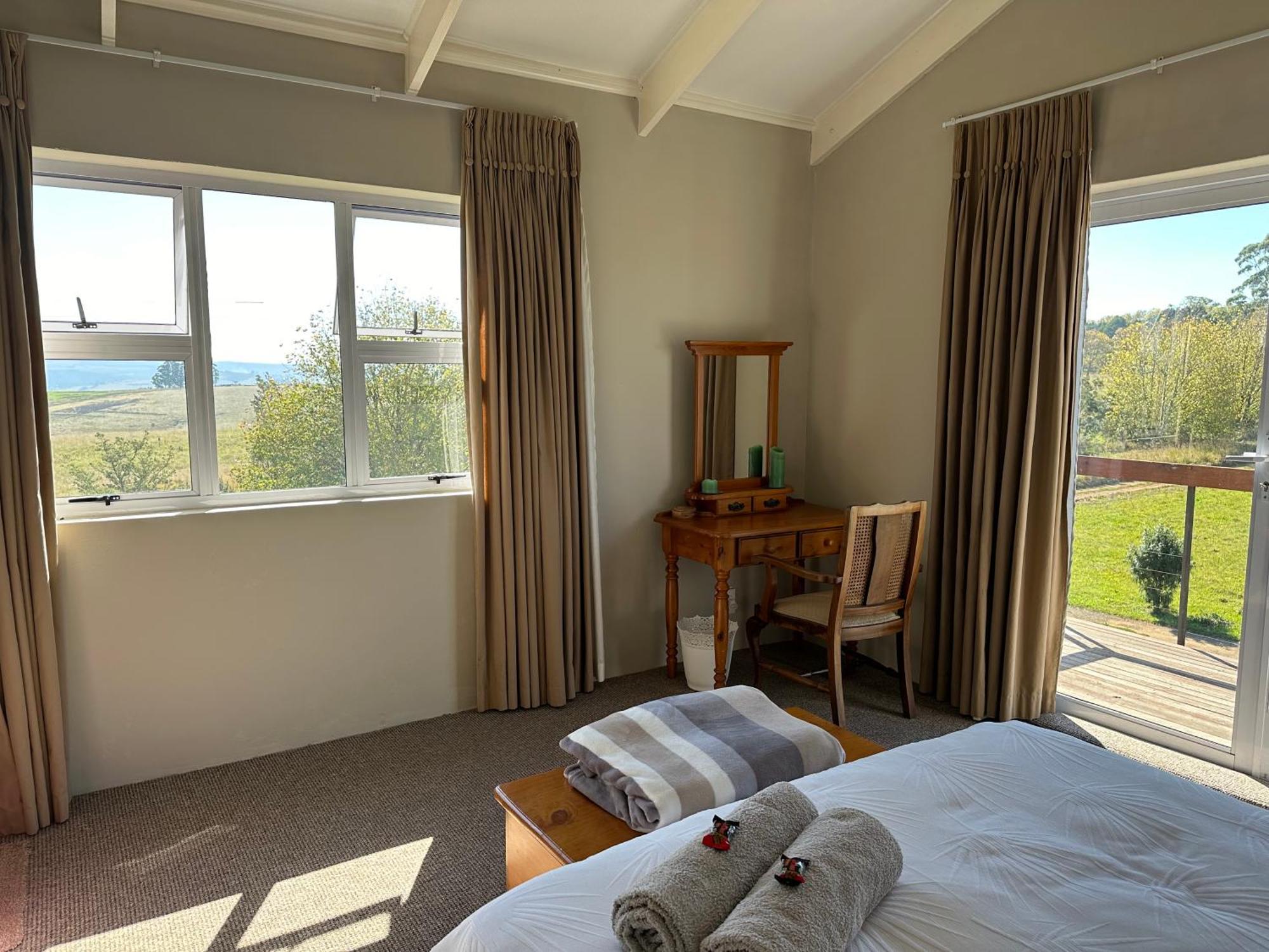 Protea Loft - Romantic Stay - No Load Shedding Hilton Luaran gambar